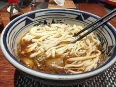 -老九圆山西面馆(CBD店)