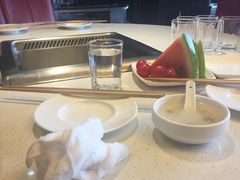 水果任食-海底捞火锅(北京路店)