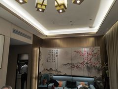 -春满人间酒楼(园岭中路店)