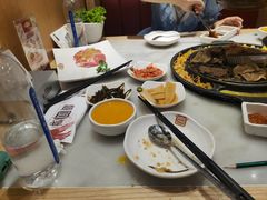 -韩宫宴烤肉·料理(青浦宝龙店)