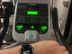 -威尔仕健身(北京合生汇店)