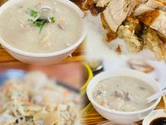 -洲心明记烧肉大粥(总店)