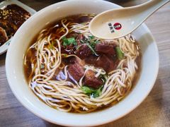 -李先生牛肉面大王(书院路店)