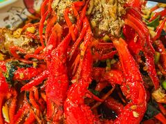 -辣不怕口味虾(凌霄路店)