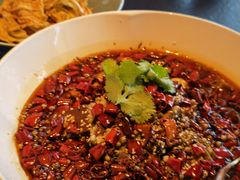 -晓长安·新陕菜(曲江店)