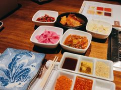 -杉海和牛烧肉海鲜自助(会展城店)