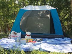 -长白岛森林公园