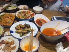 -二孃鸡爪爪(东郊记忆店)