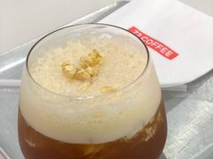 布雾-72 COFFEE(东朝阳路店)