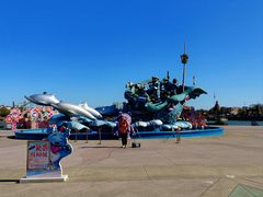 -大连海昌发现王国主题公园