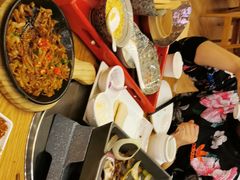 -九十九顶毡房(阜石路店)