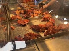 -刘纪孝腊牛羊肉(北广济街店)