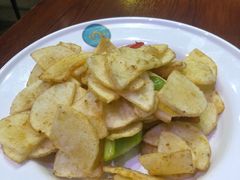 -哈密古丽新疆餐厅(江北融创店)
