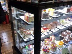 -BOKE博稞烘焙(天佑城店)