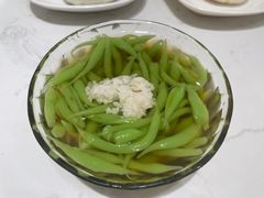 川东凉虾-李与白包子铺(桐梓林店)