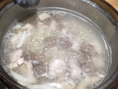 -椰夫人·养生椰子鸡(金沙洲永旺店)