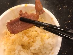 -胖娃古镇鸡杂(磁器口总店)