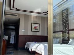 -北京益泉花园酒店