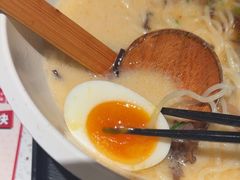 -味千拉面(广州白云机场T1西二店)