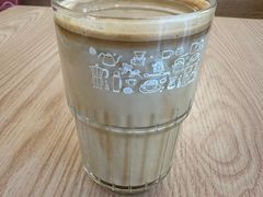 -Dinoo 片场咖啡(酒仙桥店)