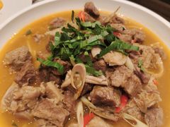 -昆明洲际酒店