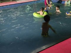 -株洲富华经典体育场馆·凯旋名门游泳馆