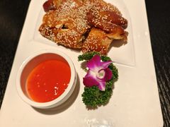 -老海陵·泰州菜(三水湾店)