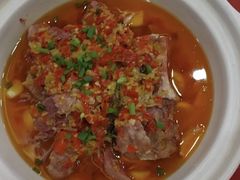 -天外天美食广场(哈尔滨路店)