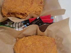 -德克士(通灌北路店)