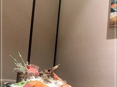 -古京·臻致料理(月湖店)