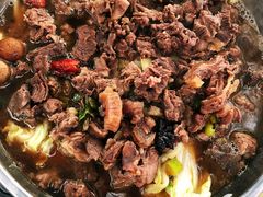 -漕河全驴宴饭店(徐水店)