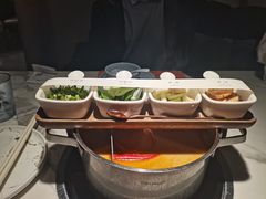 -生如夏花泰式火锅(伊藤双楠店)