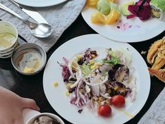 -Social 秀西餐厅-长沙瑞吉酒店(运达店)