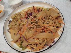 锦绣大拌皮-津悦·正阳春烤鸭(红旗南路店)