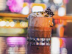 -池畔酒吧 WET Bar