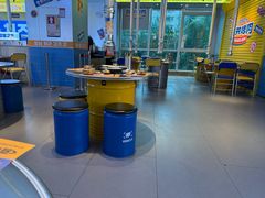 -喜井无限自助烤肉公司(石厦店)