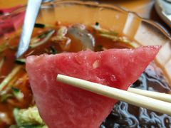 -顺姬冷面(延大护理学院小区店)