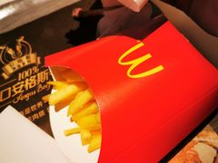 -麦当劳(长泰商业广场店)