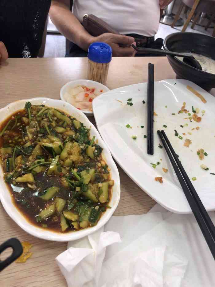 老鴨粉絲館(樂從天佑城店)-