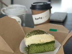 茶布基诺-二里咖啡(上堡公寓店)
