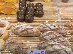 -BREAD WAY面包路·欧式面包(龙湖时代D馆店)