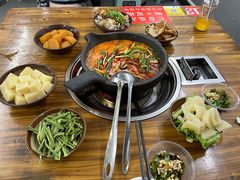 -笔记安顺夺夺粉火锅