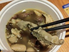 -小飞生煎(东方宝泰店)