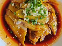 -又见炊烟私房菜(敬亭路店)