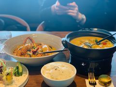 -星叶·东南亚料理(宁波万象汇店)