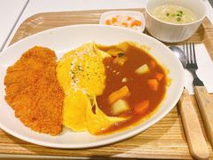 -噹噹呀咪咖喱屋(南京东路店)