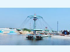 -秦皇岛乐岛海洋王国