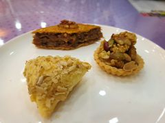 -新疆巴州金丝特餐厅(大钟寺店)