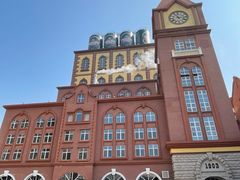 -青岛啤酒博物馆