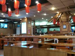 大堂-面爱面(长椿街店)